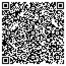 QR code with W N Y Connection Inc contacts