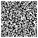 QR code with W M U Z Radio contacts