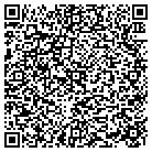 QR code with J-B Mechanical contacts