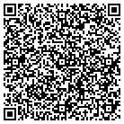 QR code with West Alabama Mechanical Inc contacts