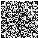 QR code with F M Data Systems Inc contacts