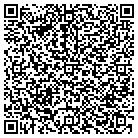 QR code with L M Heating & Air Conditioning contacts