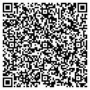 QR code with L K Plumbing & Heating contacts
