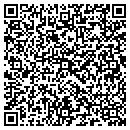 QR code with William J Rhoades contacts