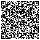QR code with Razorback Concrete CO contacts