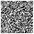 QR code with Majestic Bridal Creations contacts