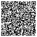 QR code with Wqte contacts