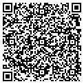 QR code with Wqxo contacts