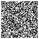 QR code with E E Petro contacts