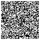 QR code with Haskins Landscape Group, Co. contacts