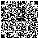 QR code with Hawthorne Landscaping Inc contacts