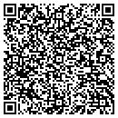 QR code with Wrx F U S contacts