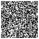 QR code with Hidden Hollow Landscape contacts