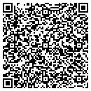 QR code with Hills Landscaping contacts