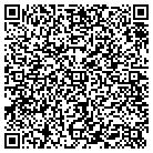 QR code with Mccauley Natural Hair Company contacts