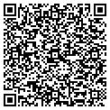 QR code with Hla Landscaping contacts