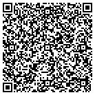 QR code with Hanson Aggregates Mid-Pacific contacts