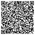 QR code with Phi contacts
