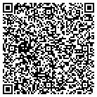 QR code with Holly View Landscaping Inc contacts
