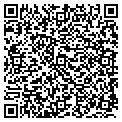 QR code with Wuom contacts