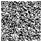 QR code with W U V S Request Line contacts