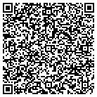 QR code with Severance Fresno Ballet School contacts