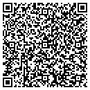 QR code with Fird Inc contacts