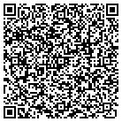 QR code with First Alaska Painting CO contacts