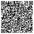 QR code with Wwj contacts