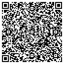 QR code with T&M Installations Inc contacts