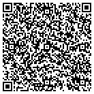 QR code with Aztec Mix of Danny Gurrero contacts