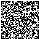 QR code with Hamilton Bp contacts