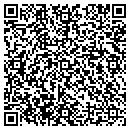 QR code with T Pca Building Corp contacts