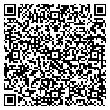 QR code with Wykx contacts