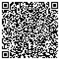 QR code with Huntsman Builders contacts