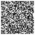 QR code with W Z Z M contacts