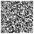 QR code with T G Kinsella & Assoc Inc contacts