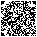 QR code with Hess Express contacts