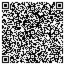 QR code with The Laser Loft contacts