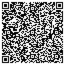 QR code with K O Kan Inc contacts