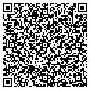 QR code with C & C Ready Mix contacts
