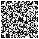QR code with J Diaz Landscaping contacts