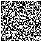 QR code with Adger W Fbo 1st Presby Ch contacts