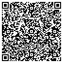 QR code with Jhys Inc contacts