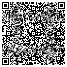 QR code with A Frank Foundation contacts