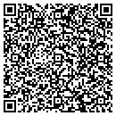 QR code with V B Restoration contacts