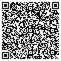 QR code with Alfred Dubbs contacts