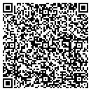 QR code with Kbv Enterprises Inc contacts