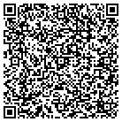QR code with Mt Elam Baptist Church contacts