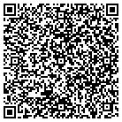 QR code with Hunt De La Broadcasting Corp contacts